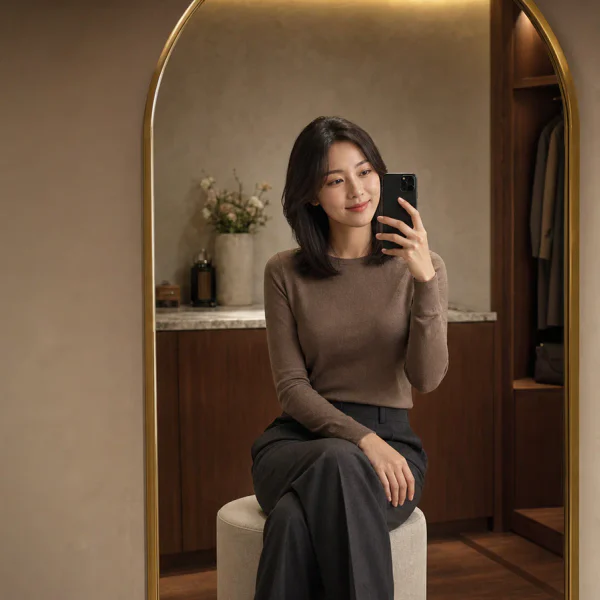 블랑 하린아지트 테라피 대표 안내 이미지