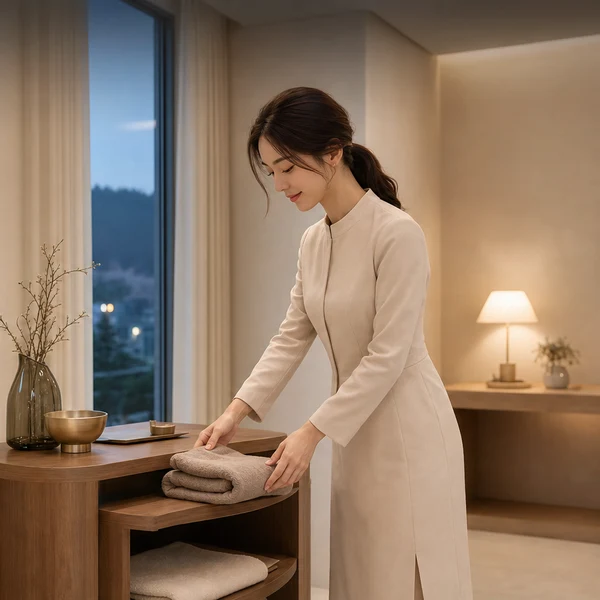 그랜드 혜리스테이 테라피 대표 안내 이미지