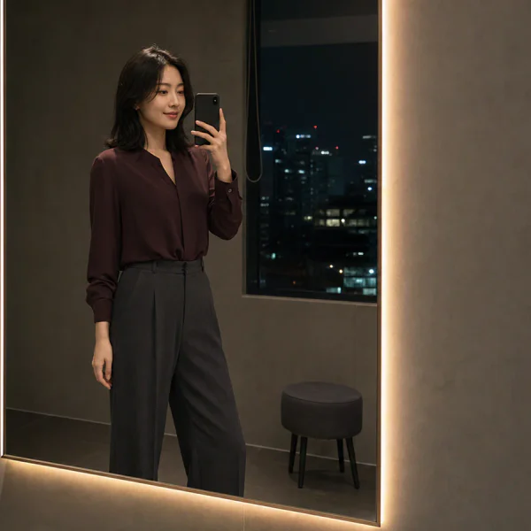 힐링 윈터가든 홈타이 대표 안내 이미지