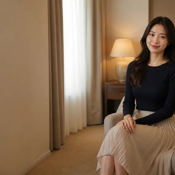블랑 태연아지트 홈타이 대표 안내 이미지