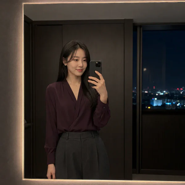 스위트 아델라운지 테라피 대표 안내 이미지