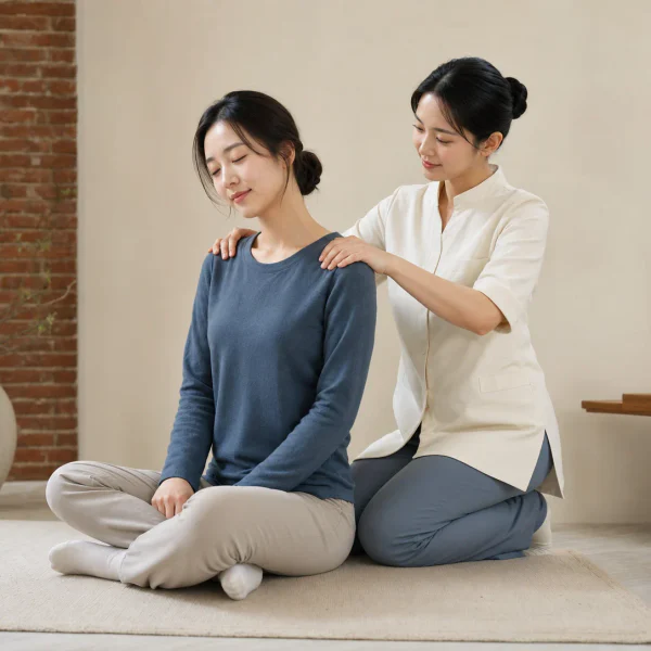블랑 레이가든 테라피 대표 안내 이미지