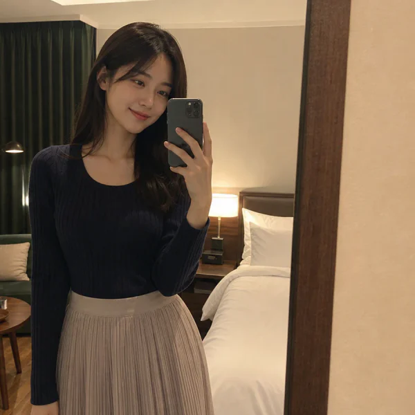 아로마 해온릴렉스 마사지 대표 안내 이미지