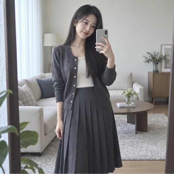 힐링 리서살롱 테라피 대표 안내 이미지