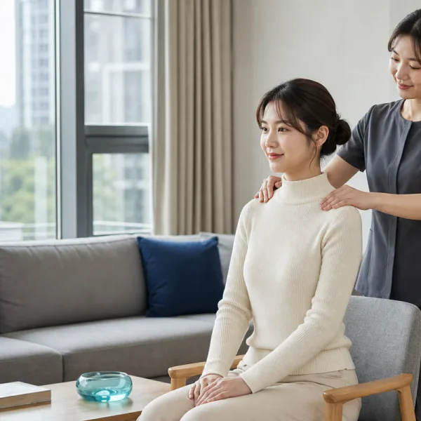 로열 보미룸 테라피 대표 안내 이미지