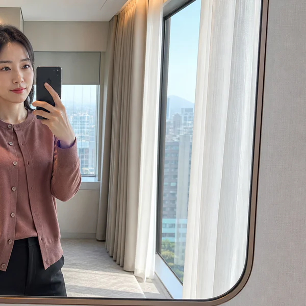 프리미엄 혜리케어 테라피 대표 안내 이미지