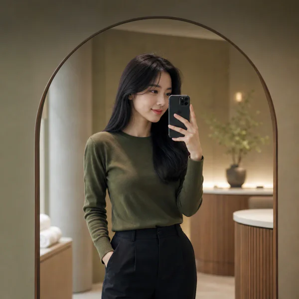 닝닝아지트 마사지 대표 안내 이미지