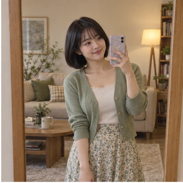 라운지 새봄가든 테라피 제휴업체 이미지