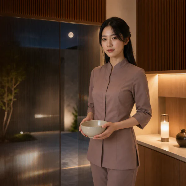 그랜드 모먼트테라스 테라피 대표 안내 이미지