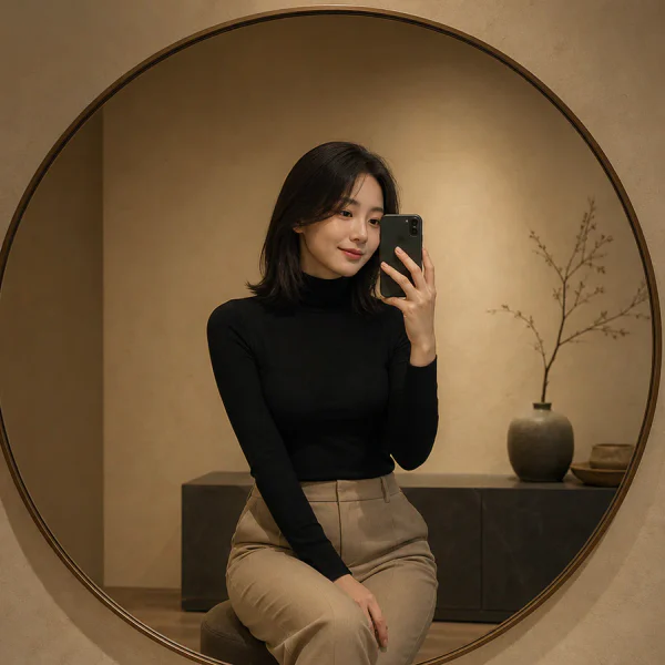프리미엄 미나스튜디오 홈타이 대표 안내 이미지