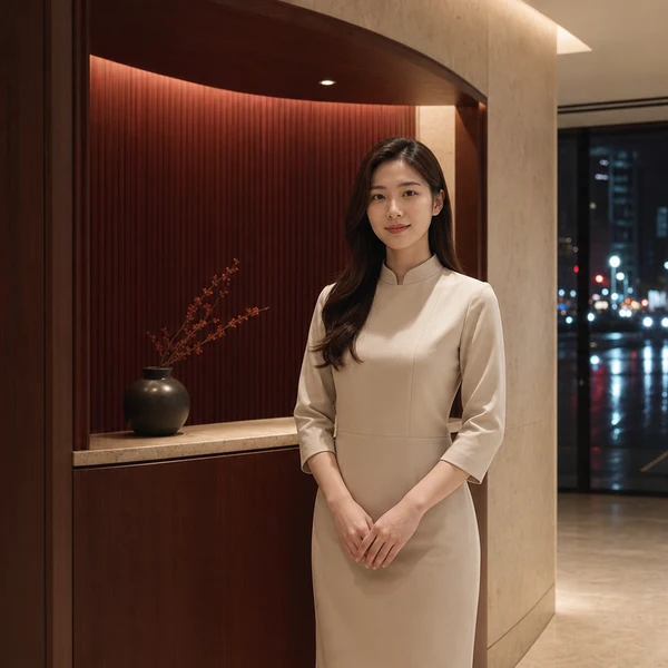 스테이 솔라포레스트 마사지 대표 안내 이미지