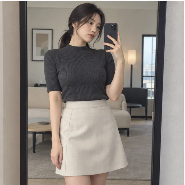 포레스트 아린스튜디오 홈타이 대표 안내 이미지
