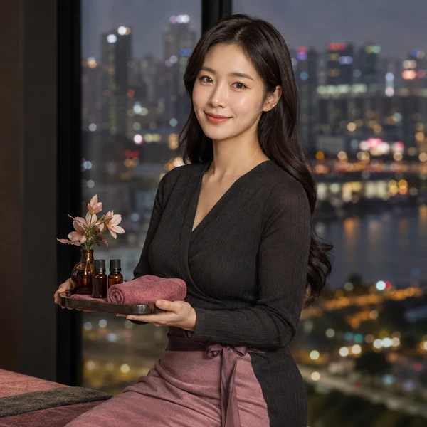 그랜드 세레나플레이스 마사지 제휴업체 이미지