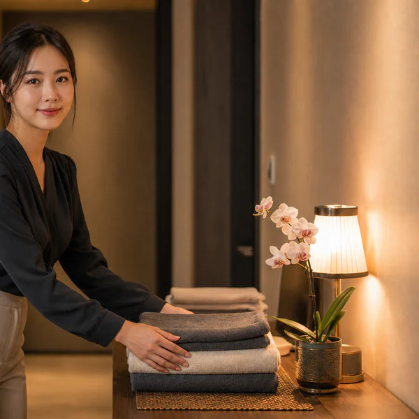 힐링 새봄포레스트 테라피 대표 안내 이미지