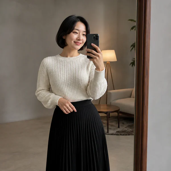 힐링 가을릴렉스 마사지 대표 안내 이미지