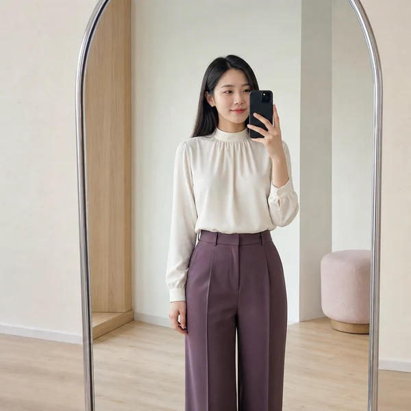 시그니처 블루밍하우스 마사지 대표 안내 이미지