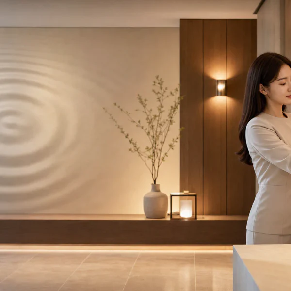 클래식 예리라운지 마사지 대표 안내 이미지
