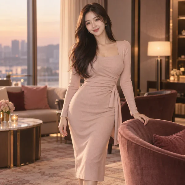 블랑 닝닝아지트 홈타이 제휴업체 이미지