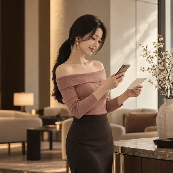 로열 설현스튜디오 홈타이 제휴업체 이미지