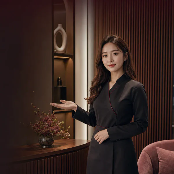 모던 모먼트포레스트 테라피 대표 안내 이미지
