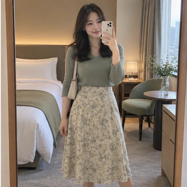 블랑 아이린가든 테라피 대표 안내 이미지