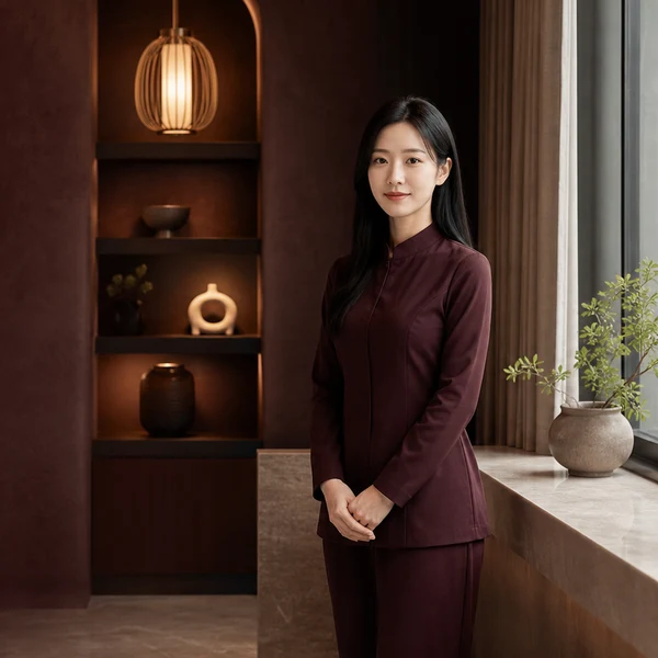 힐링 리사릴렉스 마사지 대표 안내 이미지