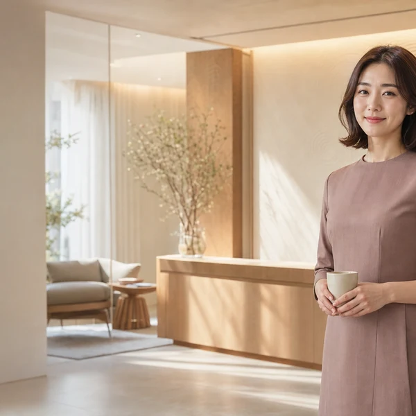 모던 혜리웰빙 테라피 대표 안내 이미지