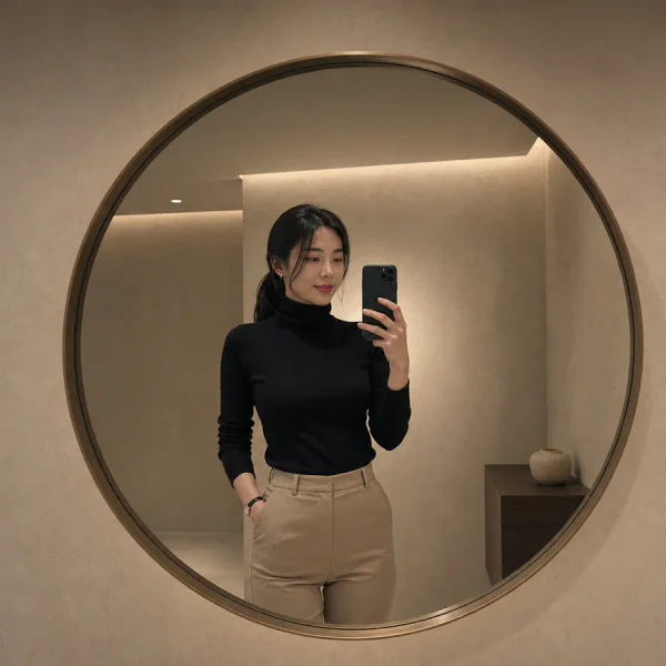 블랑 태연살롱 홈타이 대표 안내 이미지