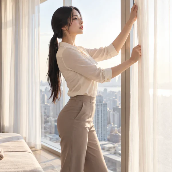 로열 라엘룸 테라피 대표 안내 이미지