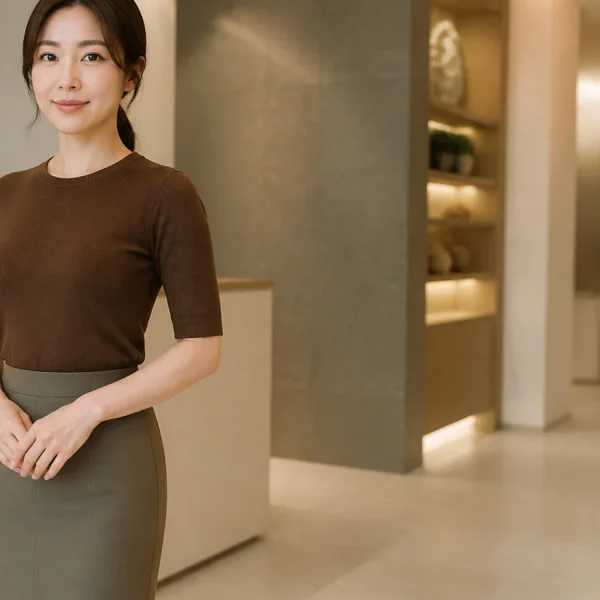 로열 마리센터 마사지 대표 안내 이미지