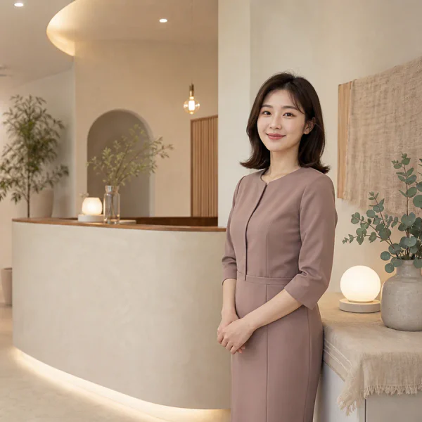 그랜드 솔라케어 마사지 대표 안내 이미지