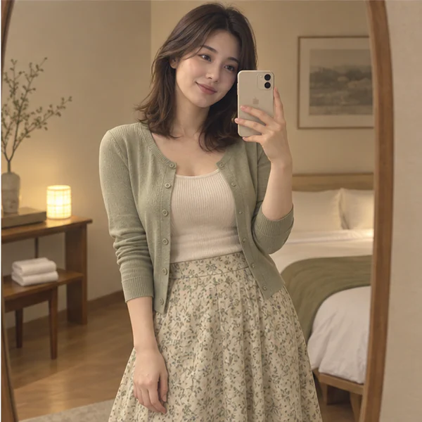 라운지 새봄가든 홈타이 대표 안내 이미지