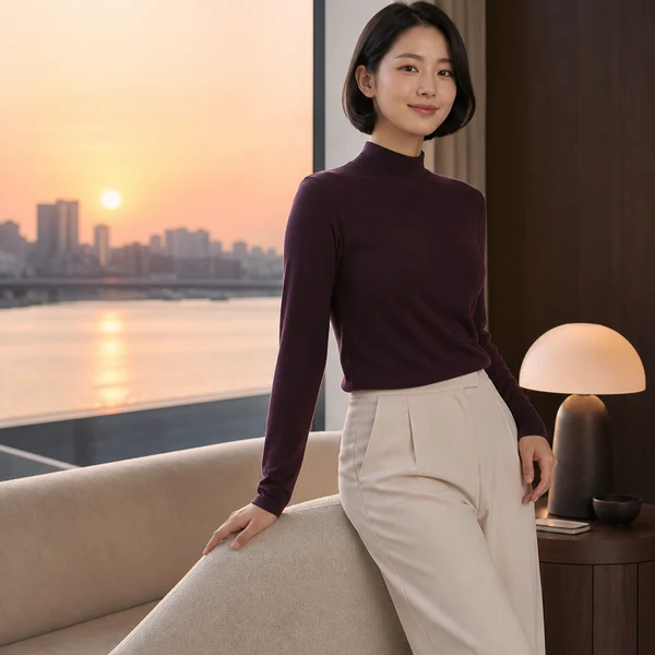 그랜드 유정라운지 마사지 대표 안내 이미지