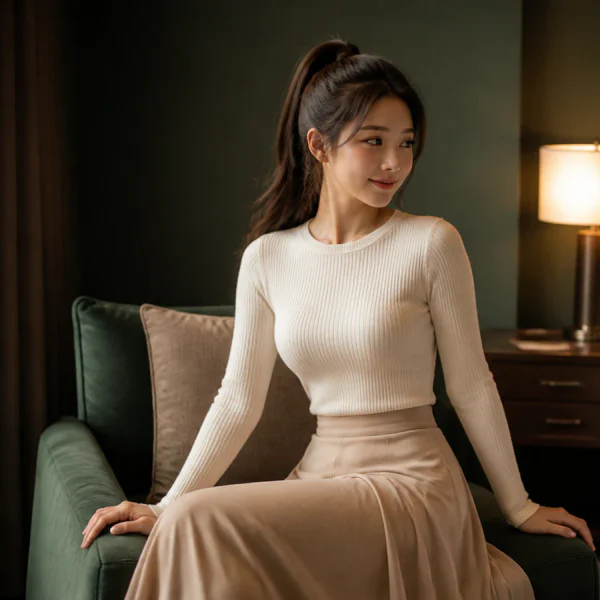 블랑 로제가든 테라피 대표 안내 이미지