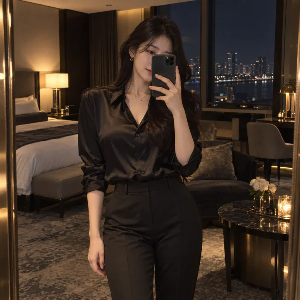 블랑 새봄포레스트 테라피 대표 안내 이미지