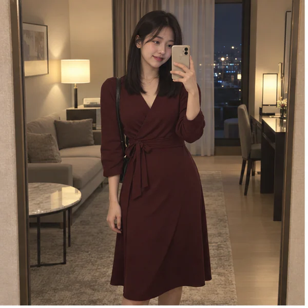 힐링 아이린릴렉스 테라피 대표 안내 이미지