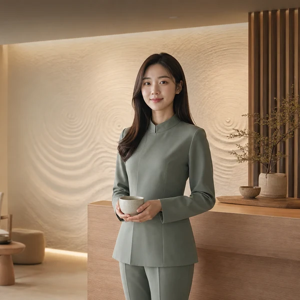 프리미엄 카리나아지트 마사지 대표 안내 이미지