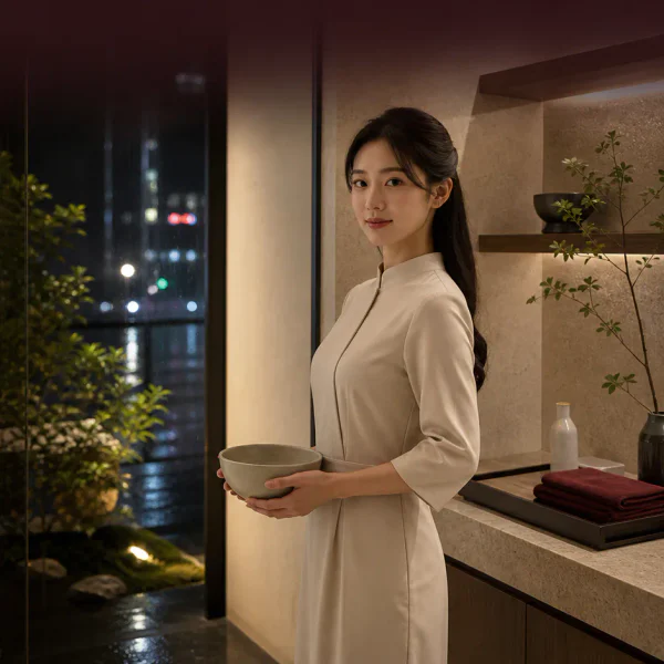 그랜드 아델플레이스 테라피 제휴업체 이미지