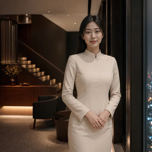 스위트 아모르라운지 테라피 대표 안내 이미지