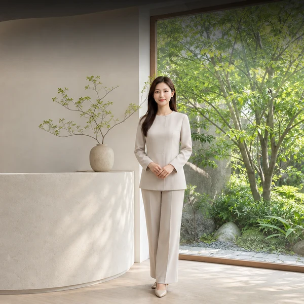 블랑 네이처아지트 마사지 제휴업체 이미지