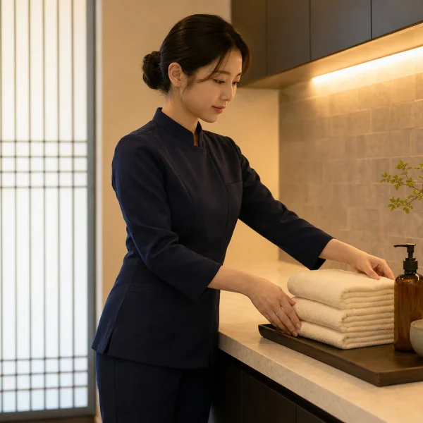 로열 아델아지트 테라피 대표 안내 이미지