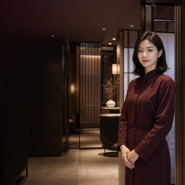 문별라운지 테라피 대표 안내 이미지