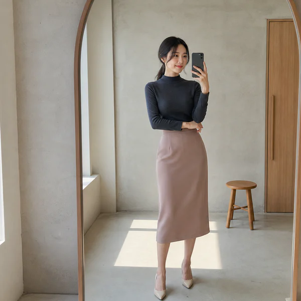 로열 아이린살롱 테라피 대표 안내 이미지