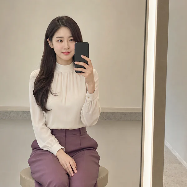모던 리브룸 테라피 대표 안내 이미지