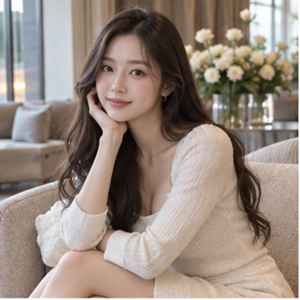 프리미엄 블루밍케어 마사지 제휴업체 이미지