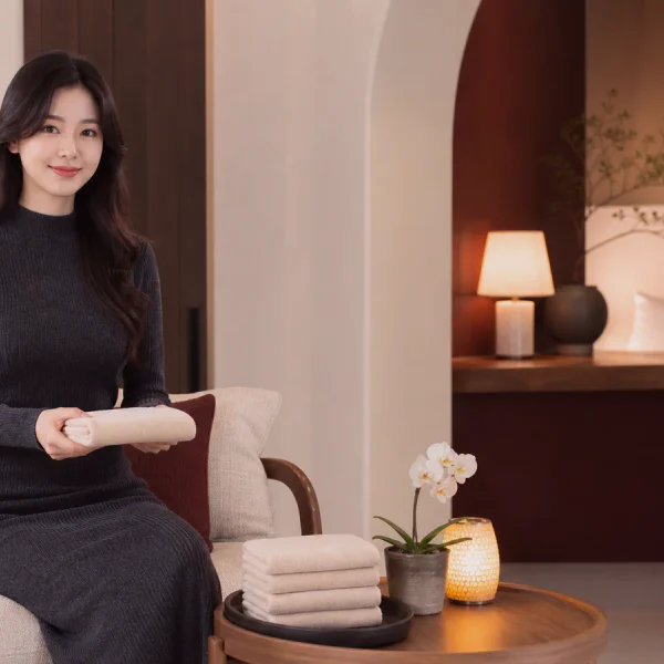 로열 레드존가든 테라피 대표 안내 이미지