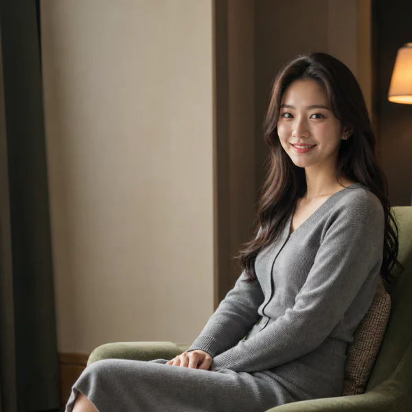 라운지 아델플레이스 테라피 대표 안내 이미지