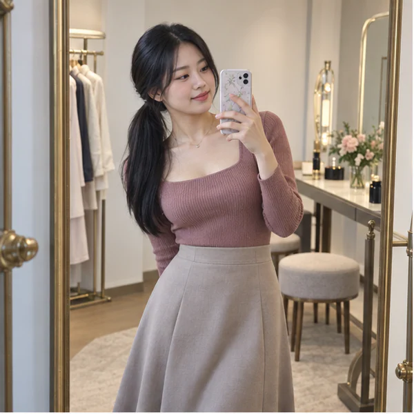 블랑 다니엘가든 홈타이 대표 안내 이미지