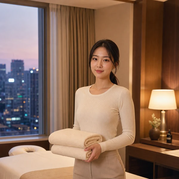 아로마 세레나릴렉스 홈타이 대표 안내 이미지