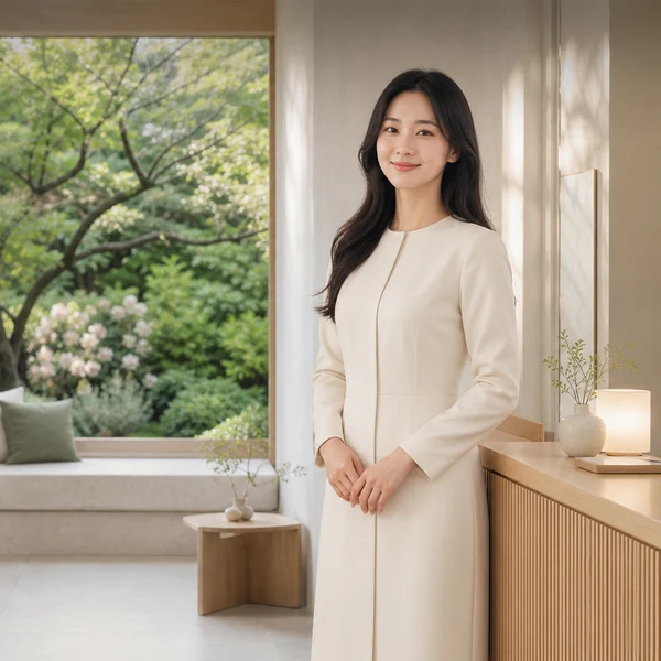 아로마 태연테라스 마사지 대표 안내 이미지